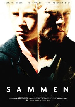 Poster for Together (2009)