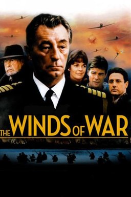Poster for The Winds of War - Season 1