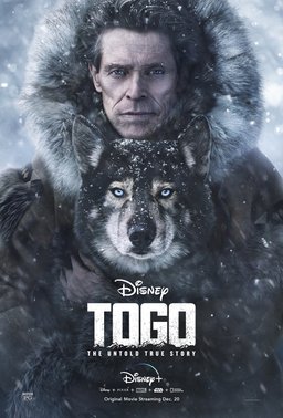 Poster for Togo (2019)