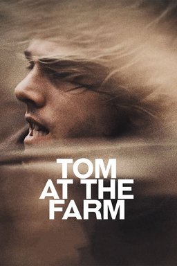 Poster for Tom at the Farm (2013)