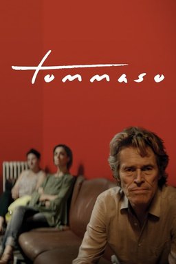 Poster for Tommaso (2019)
