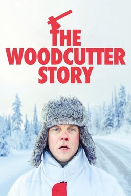 Poster for The Woodcutter Story (2022)