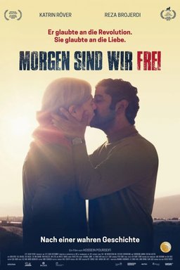 Poster for Tomorrow We Are Free (2019)