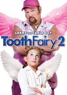 Poster for Tooth Fairy 2 (2012)