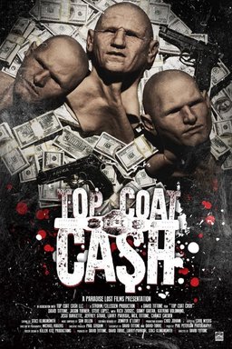 Poster for Top Coat Cash (2017)