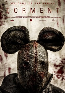 Poster for Torment (2013)