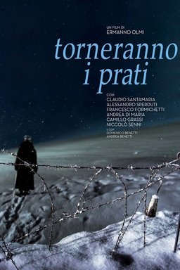 Poster for Greenery Will Bloom Again (2014)