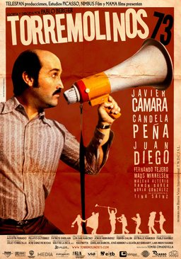 Poster for Torremolinos 73 (2003)