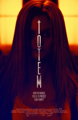 Poster for Totem (2017)
