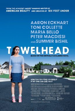 Poster for Towelhead (2007)