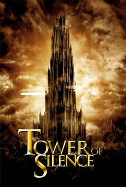 Poster for Tower of Silence (2019)