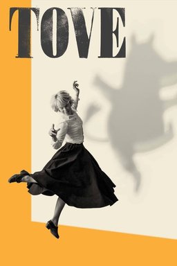 Poster for Tove (2020)