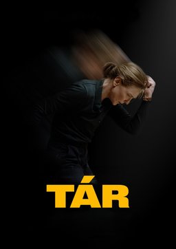 Poster for Tár (2022)