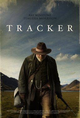 Poster for Tracker (2010)