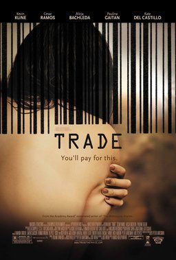 Poster for Trade (2007)