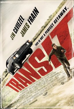 Poster for Transit (2012)