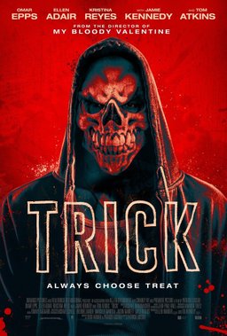 Poster for Trick (2019)