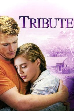 Poster for Tribute (2009)