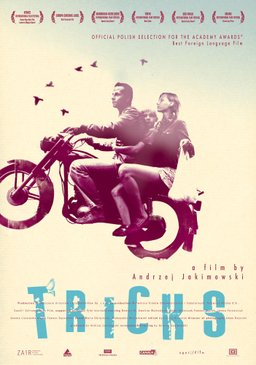 Poster for Sztuczki (2007)