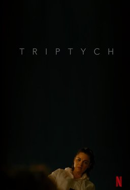 Poster for Triptych - Season 1