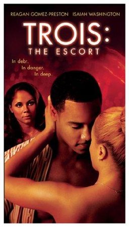 Poster for Trois 3: The Escort (2004)
