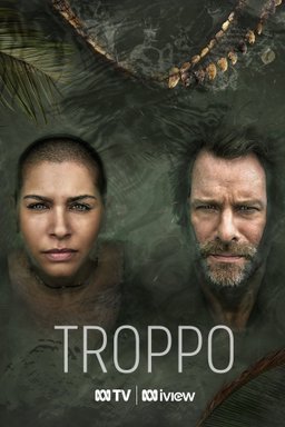 Poster for Troppo - Season 1