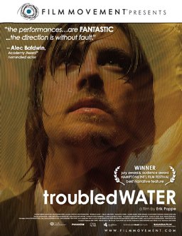 Poster for Troubled Water (2008)