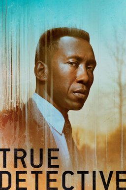 Poster for True Detective - Season 3