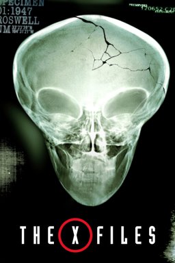Poster for The X-Files - Season 9