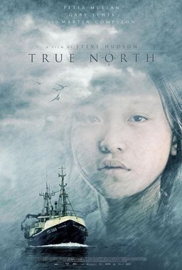 Poster for True North (2006)