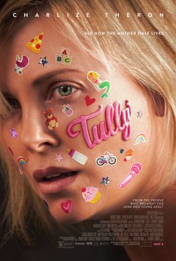 Poster for Tully (2018)