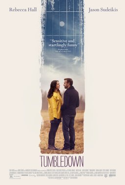 Poster for Tumbledown (2015)