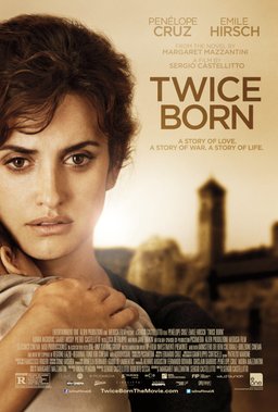 Poster for Twice Born (2012)