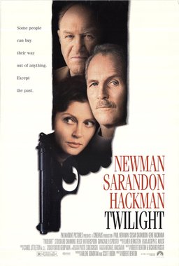 Poster for Twilight (1998)