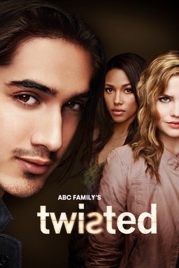 Poster for Twisted - Season 1