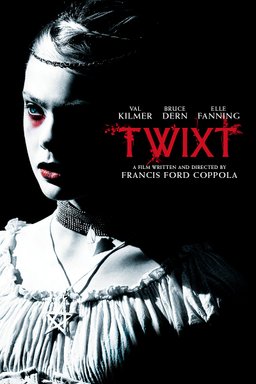 Poster for Twixt (2011)