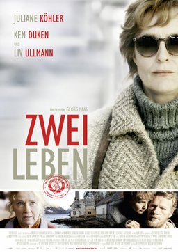Poster for Two Lives (2012)