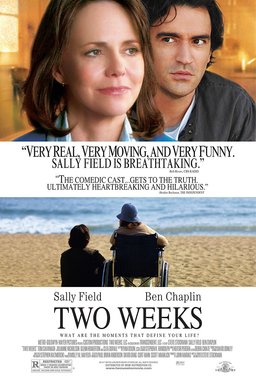 Poster for Two Weeks (2006)