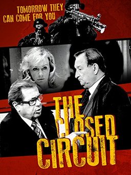 Poster for The Closed Circuit (2013)