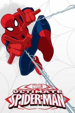 Poster for Ultimate Spider-Man - Season 2