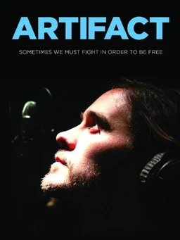 Poster for Artifact (2012)