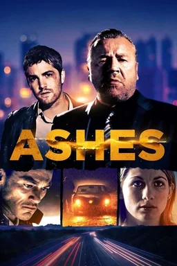 Poster for Ashes (2012)