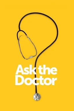 Poster for Ask the Doctor - Season 1