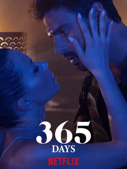 Poster for 365 Days (2020)
