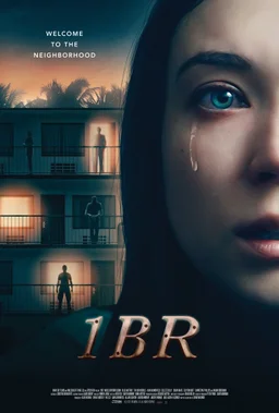 Poster for 1BR (2019)