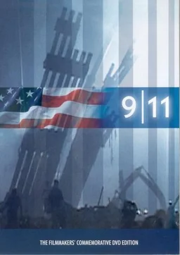 Poster for 9/11 (2002)