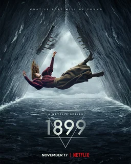 Poster for 1899 - Season 1