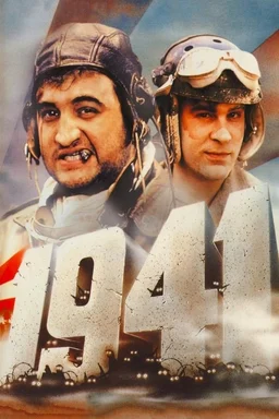 Poster for 1941 (1979)