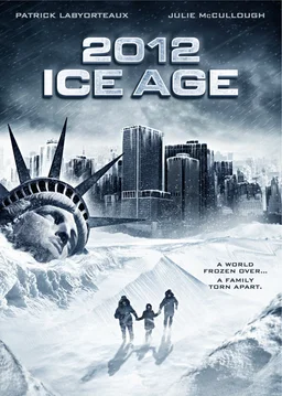 Poster for 2012: Ice Age (2011)