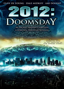 Poster for 2012: Doomsday (2008)